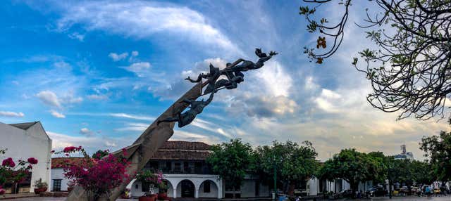 Tour privado por Valledupar