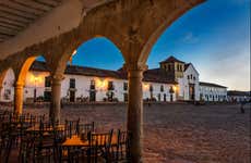 Alquiler de bicicletas en Villa de Leyva