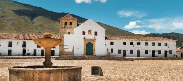 Excursão ao Molino de la Primavera e El Infiernito