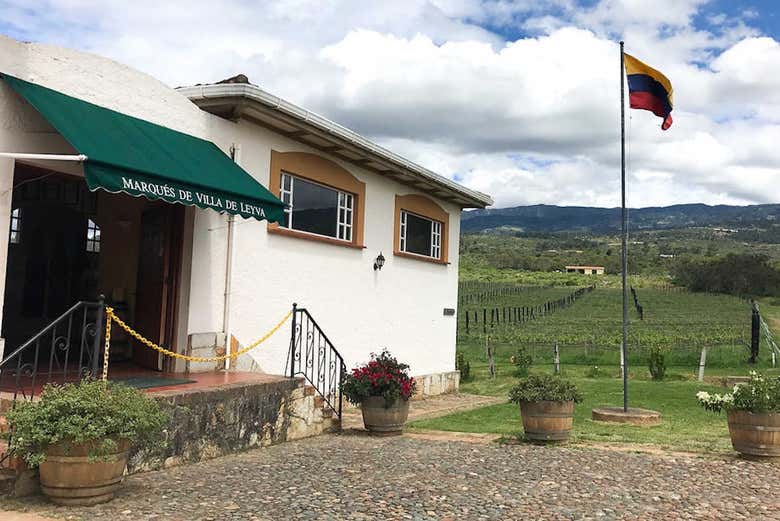 Finca Aim Karin