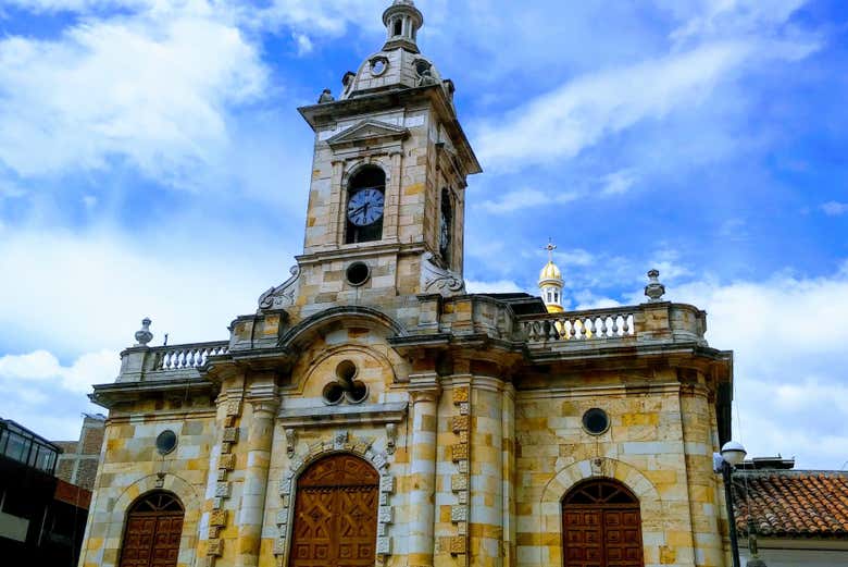 Paipa Boyaca