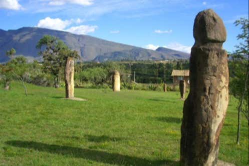 Observatório astronômico El Infiernito