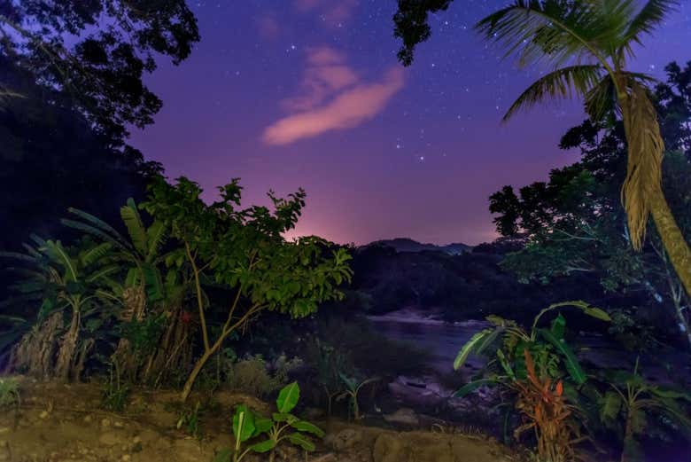 Aventura Park Villa de Leyva