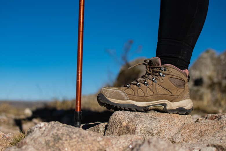 Ruta senderista alrededores de Villa de Leyva 