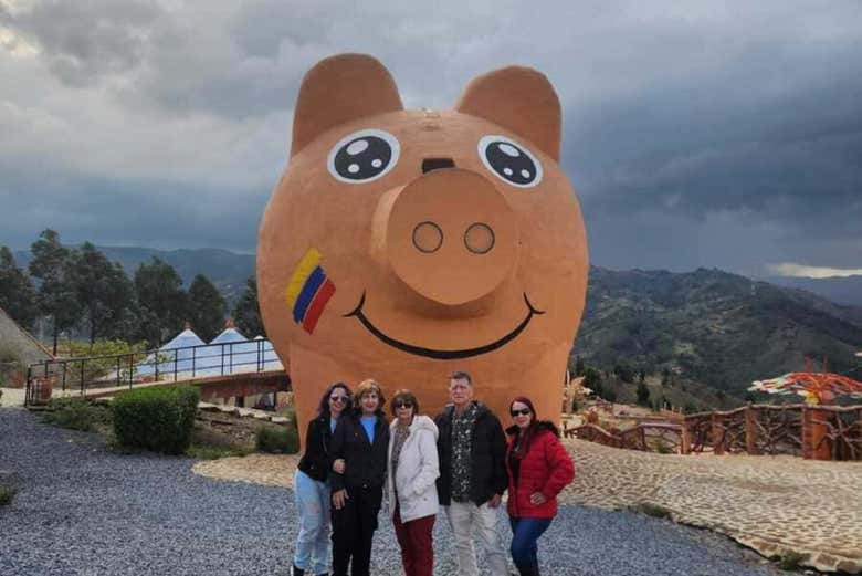 Plan perfecto para hacer en familia