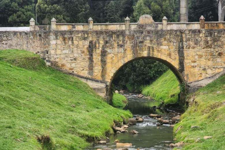 Puente de Boyacá