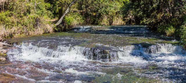 Senderismo por el Parque Ecológico La Periquera