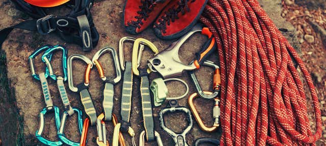 Tour de aventura no Hoyo de la Romera