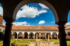 Tour cultural por Villa de Leyva