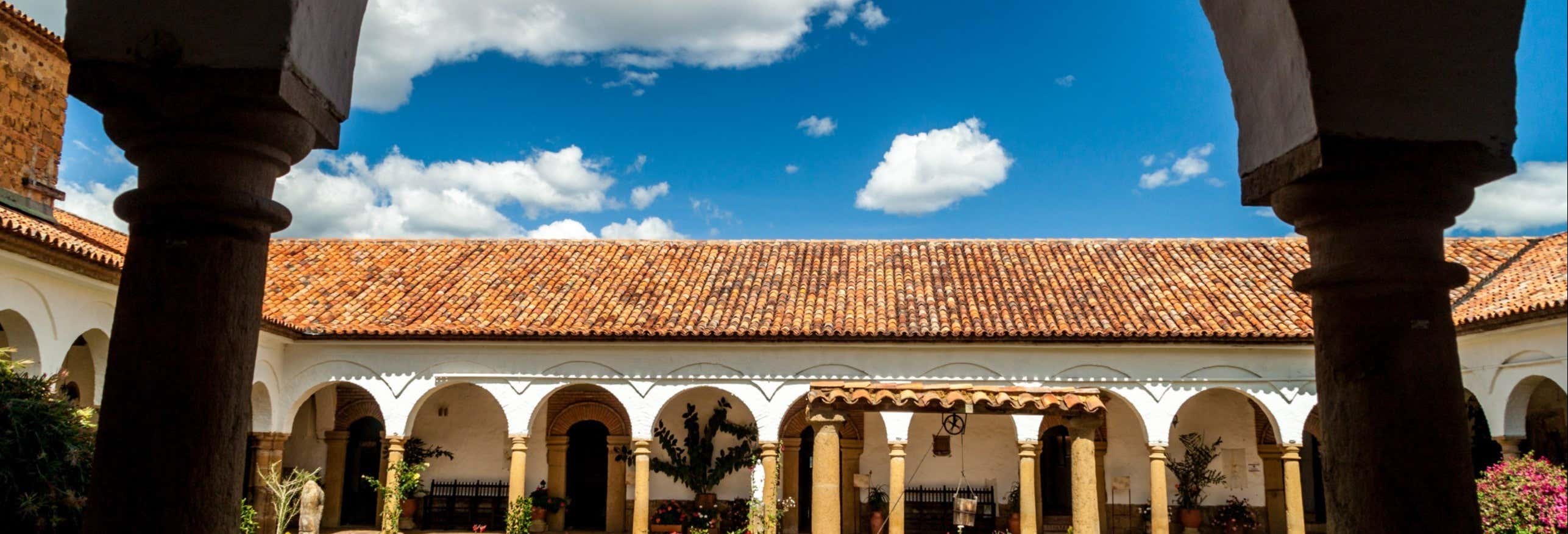 Visitas guiadas y free tours en Villa de Leyva