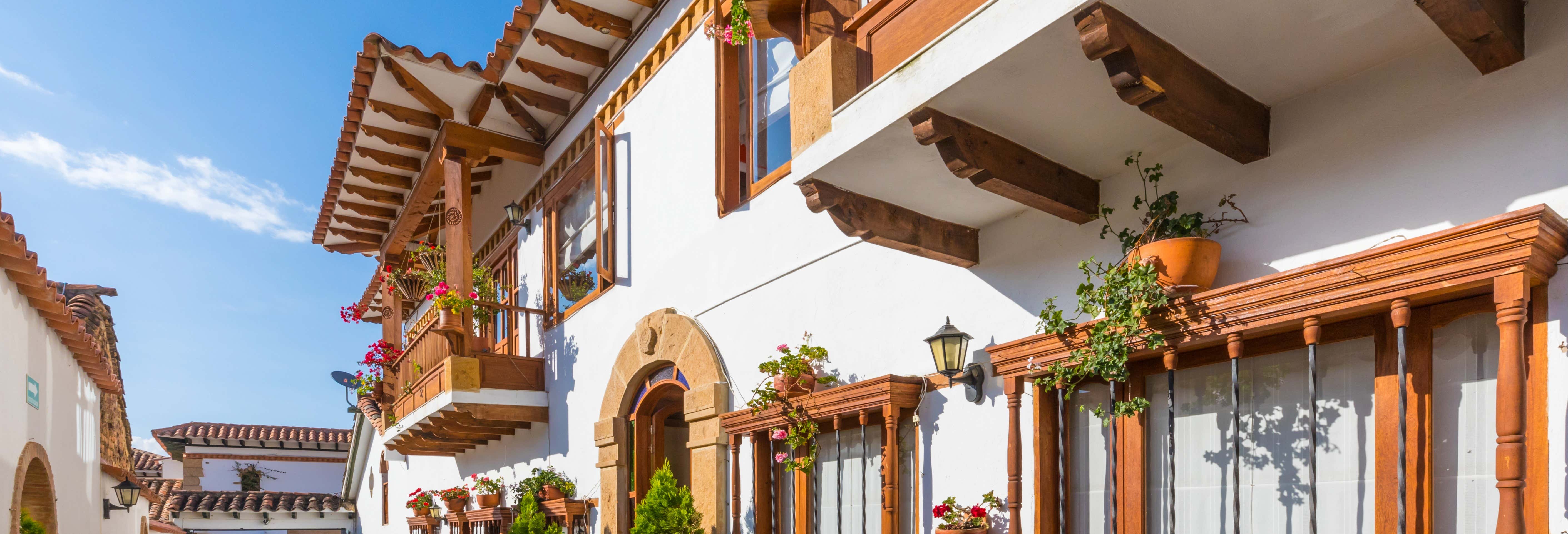 Visitas guiadas y free tours en Villa de Leyva