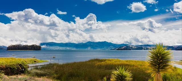 Tour por los pueblos de Boyacá