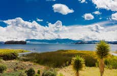 Tour por los pueblos de Boyacá
