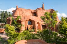 Tour completo di Villa de Leyva