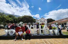 Tour por Villa de Leyva y Ráquira