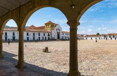 Visita guiada por Villa de Leyva