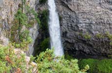 Excursión a la cascada La Encantada + Tubing en el cañón del río Cafre