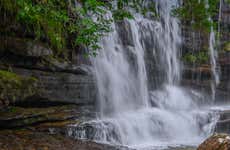 Excursión a las cascadas Caracas, Pelton y Santuario
