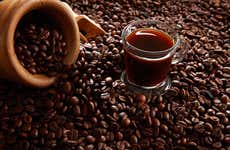 Visite sur le thème du café dans Lejanías