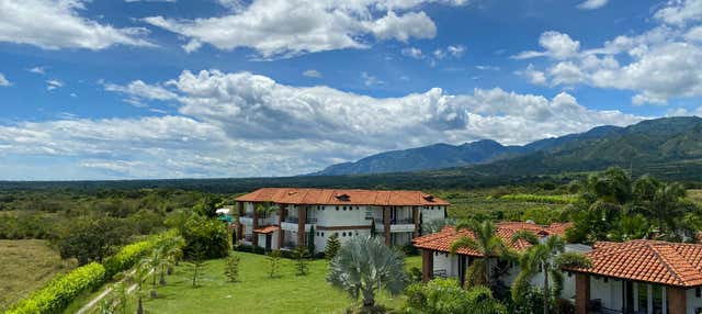 Visita à vinícola e cervejaria Casa Bohemia