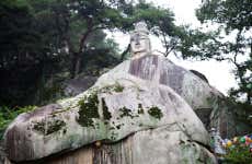 Tour por Dosan Seowon, Bongsaongje e Jebiwon