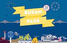 Busan Pass