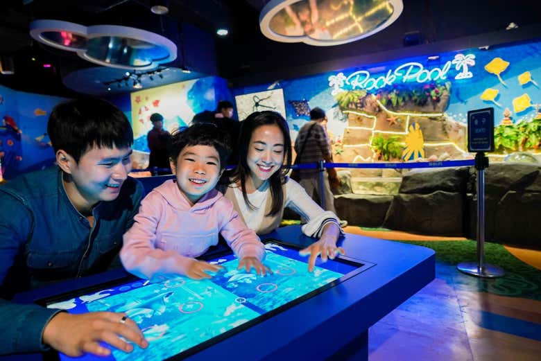 Divertimento assicurato!