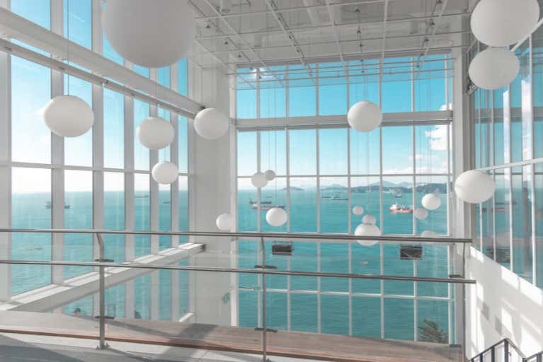 Le viste vi conquisteranno