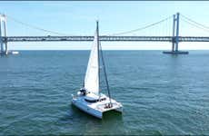 Busan Yacht Ride