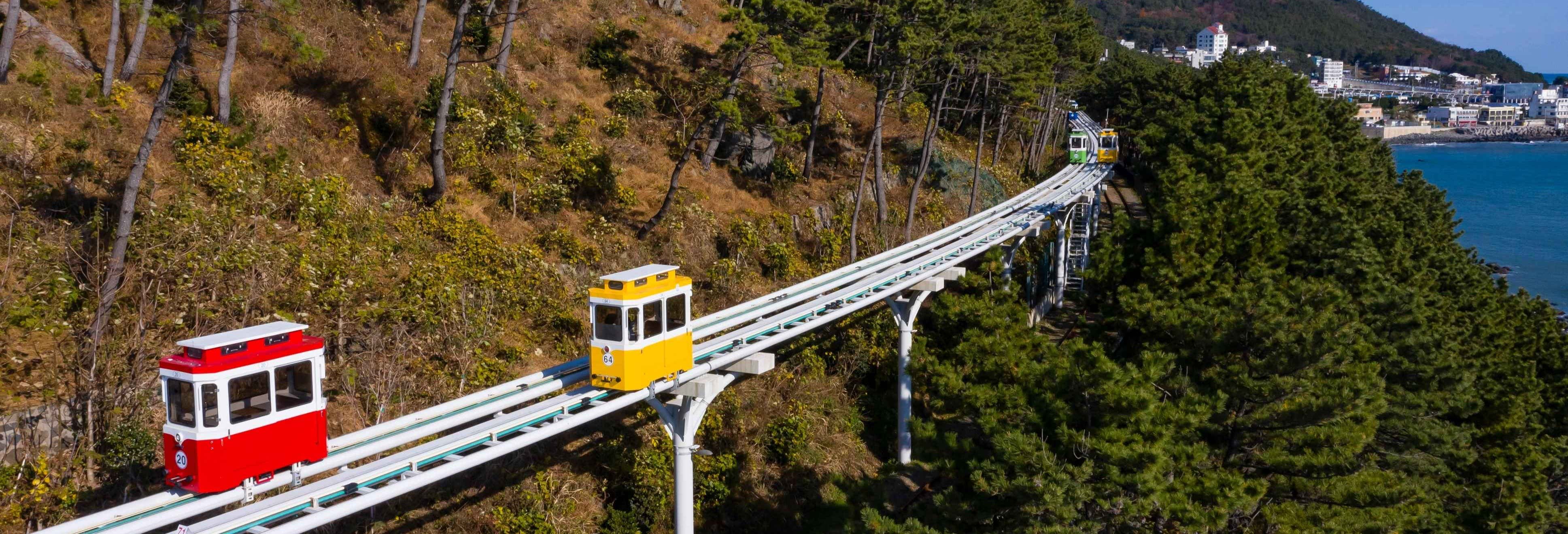 Visitas guiadas y free tours en Busan
