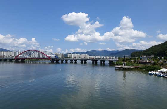 Chuncheon