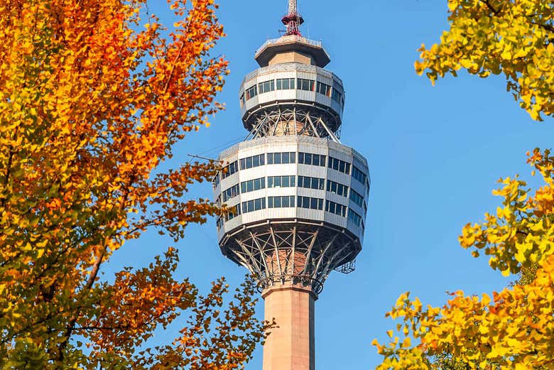 83 Tower