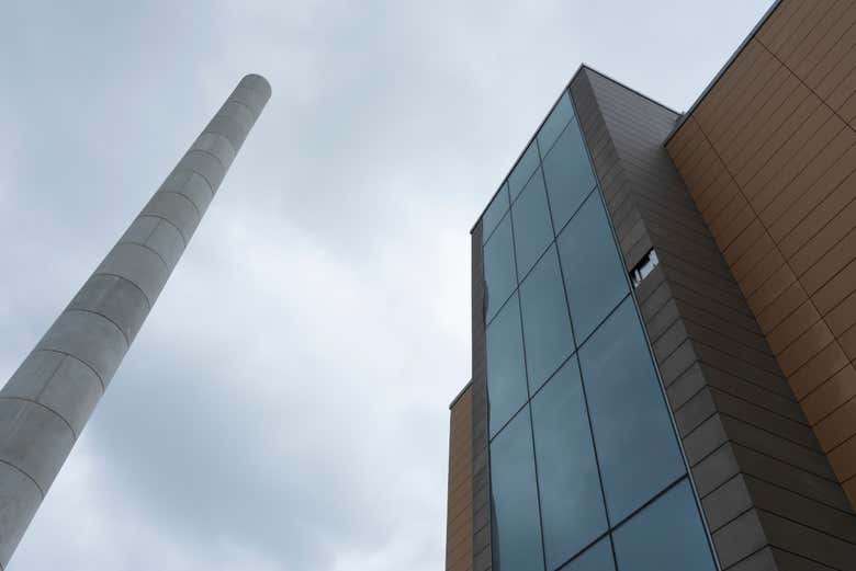 Samsung Creative Campus