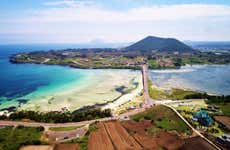 Tour por la isla de Jeju