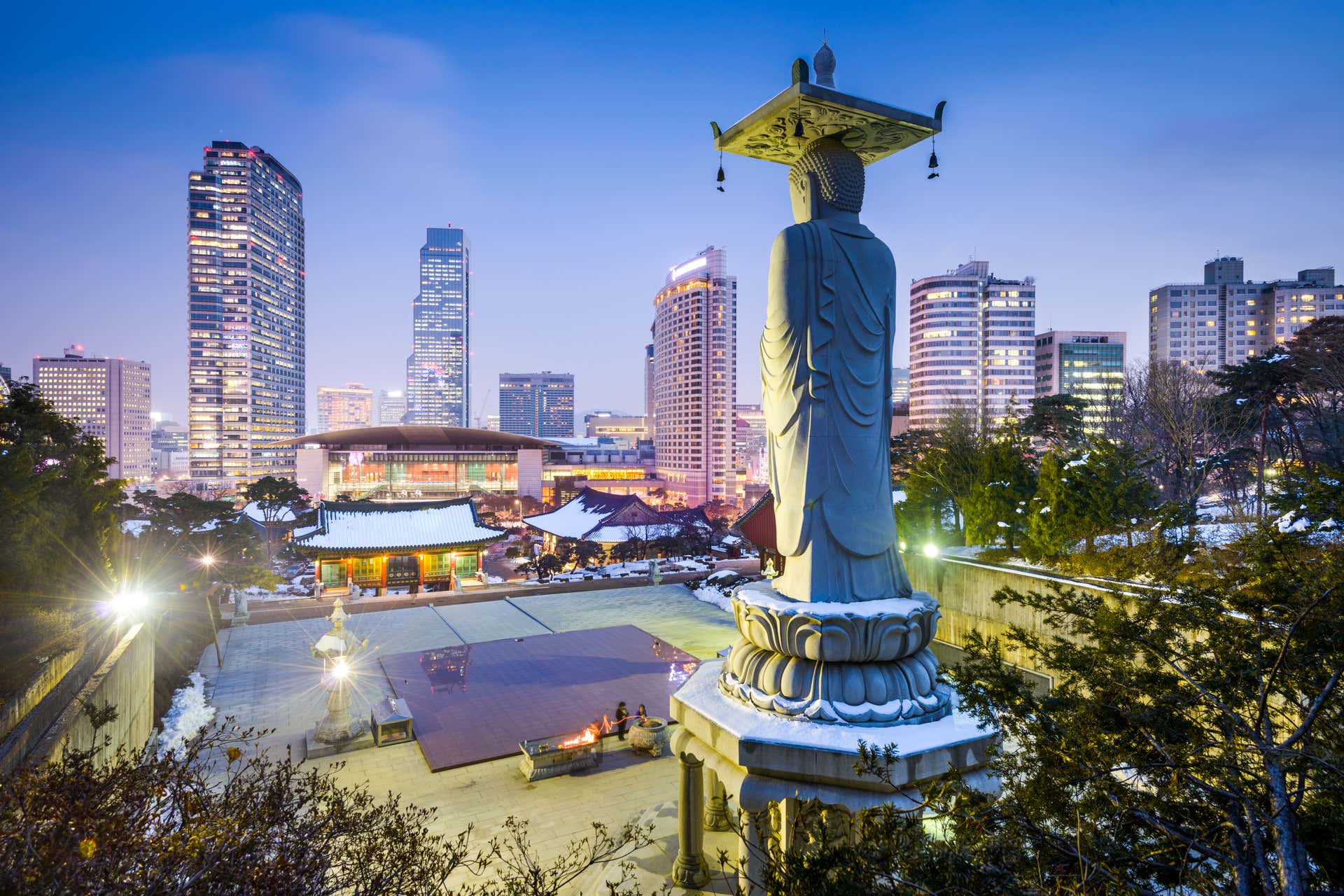 Discover Seoul Pass