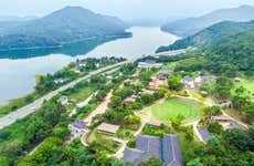 Excursion à Chungju
