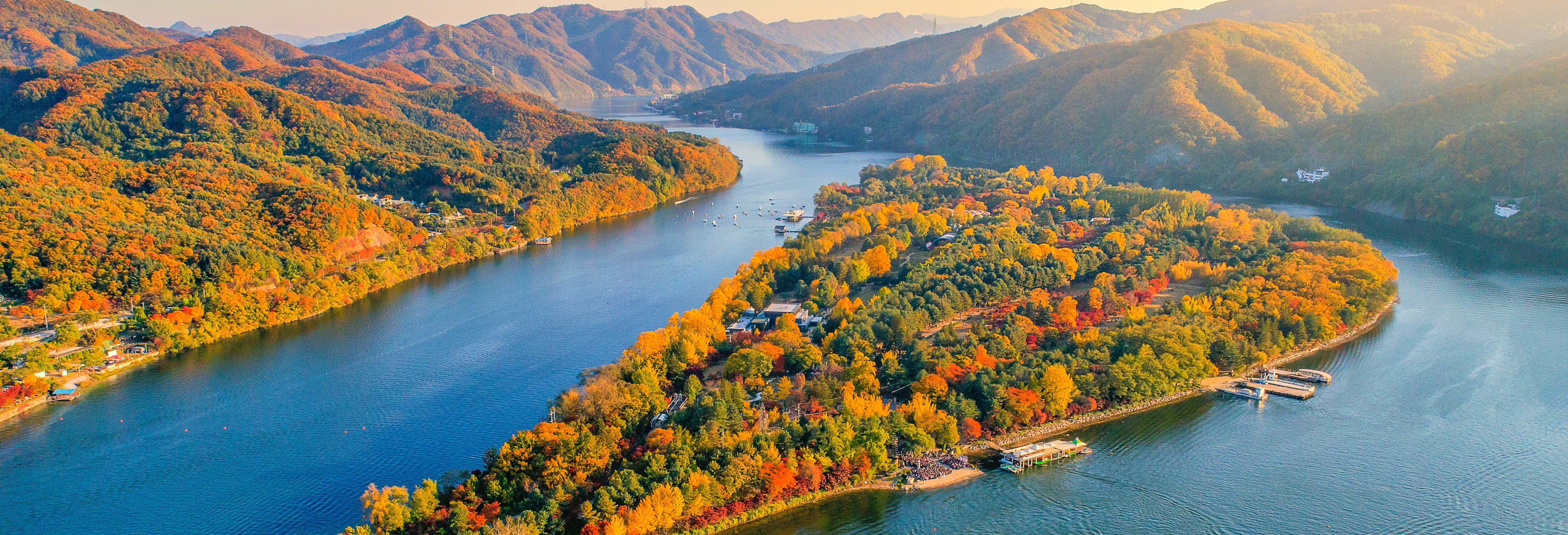 Day trips in Seoul