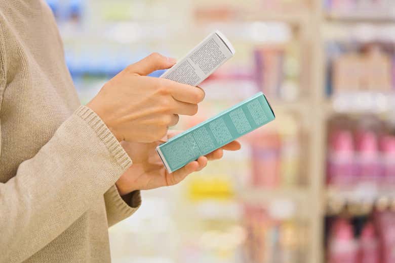 Realizaremos compras guiadas en las mejores tiendas de K-beauty