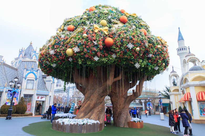 Everland