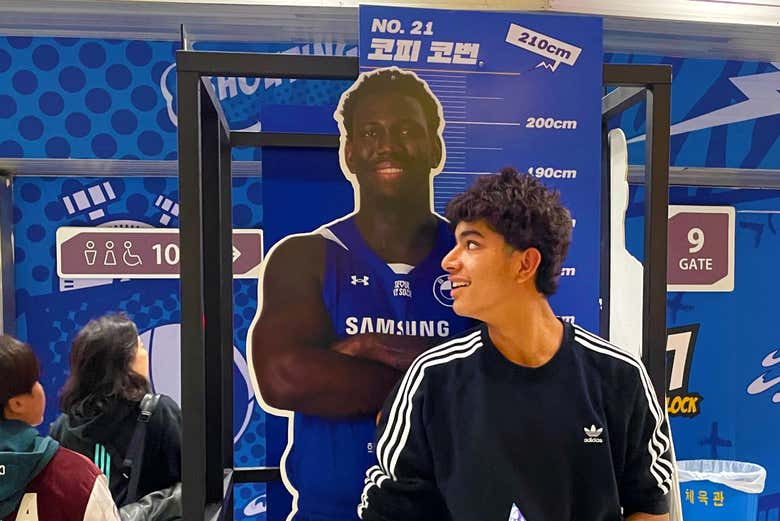 Prenez des photos amusantes