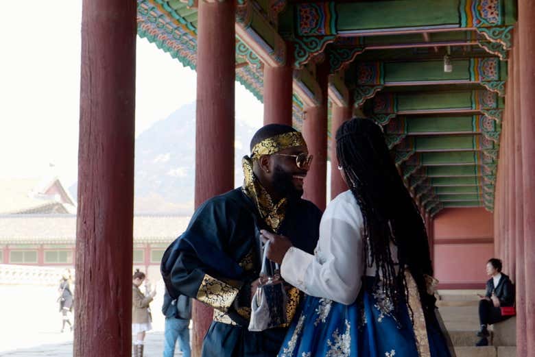 Plan ideal para hacer en pareja