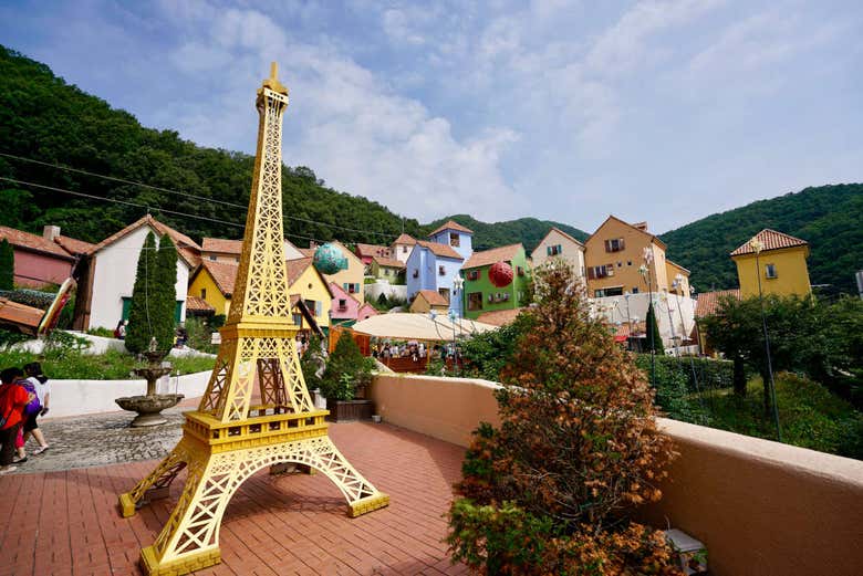 Petite France