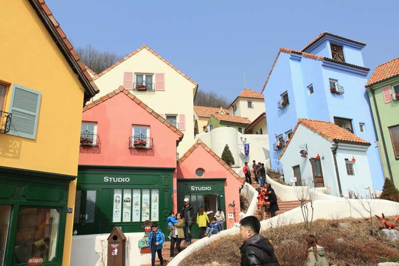 Petite France