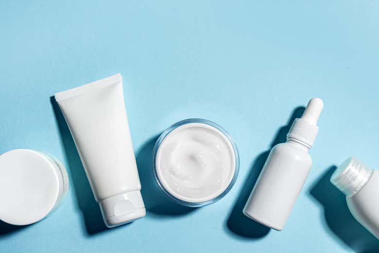Descubrid las mejores rutinas y cosméticos de Seúl
