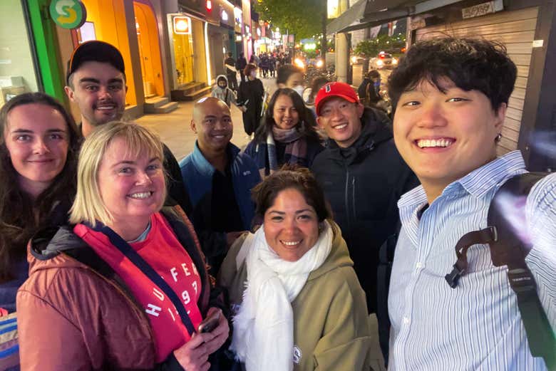 Une expérience incontournable à Séoul !