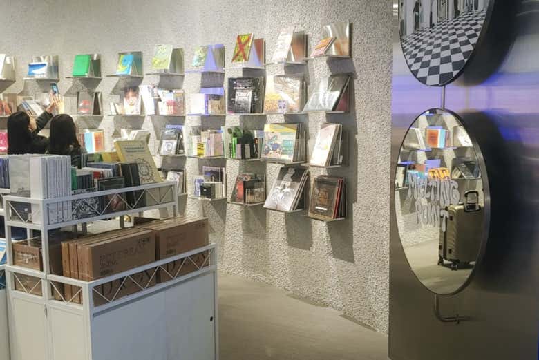 Boutique de Ktown4U