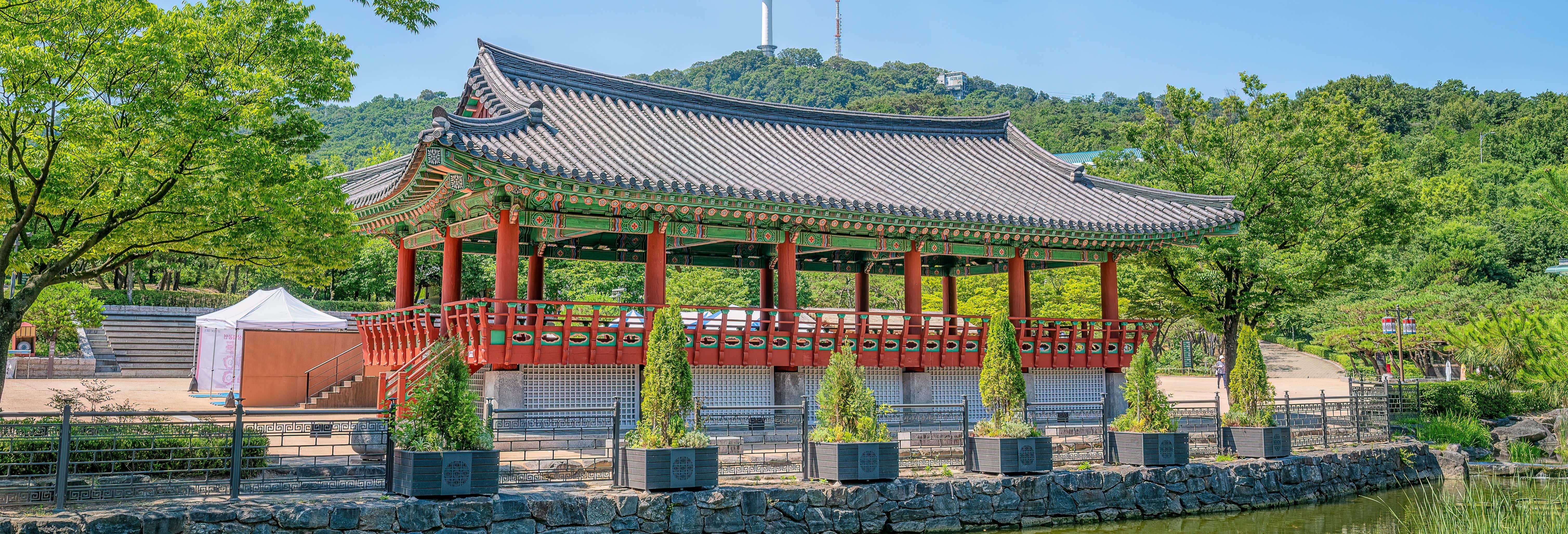 Visitas guiadas y free tours en Seúl