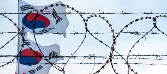 Escursione alla Zona Demilitarizzata Coreana con guida in italiano