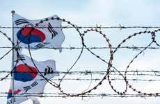 Escursione alla Zona Demilitarizzata Coreana con guida in italiano