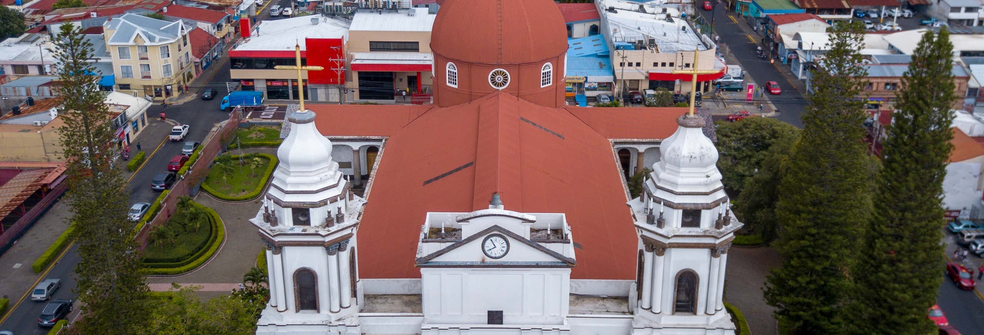 Alajuela 